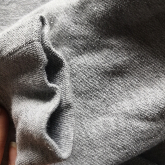 Pastel & Grey The North Face Small Hoodie - Picture 3 of 7